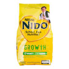 Nido School Age 390g